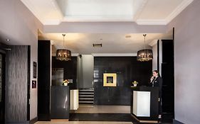 Treacy'S Hotel Wexford